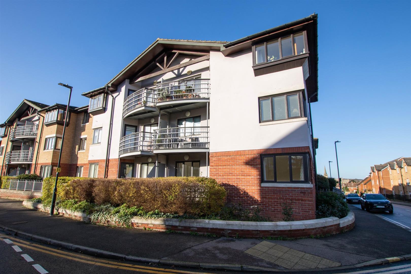 2 Bedroom for sale in Saffron Walden Cheffins Saffron Walden Sales